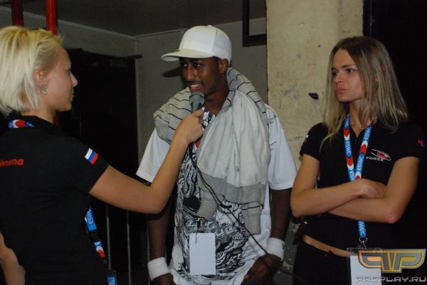 forZe|Venema ������������� Spawn'� 