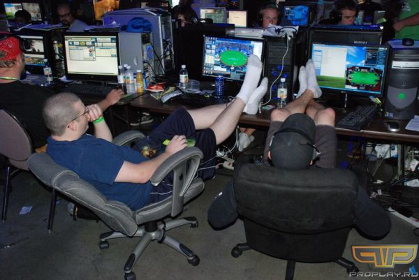 �������� � LAN ������� - ����� � ��� ���� ����?