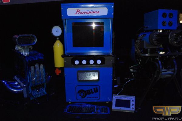 �������� � LAN ������� - ����� ��������� (�������� �� ������ �����)