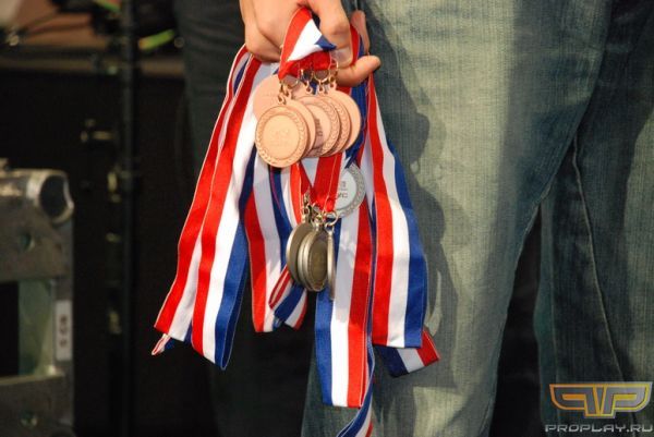 ������ �����������