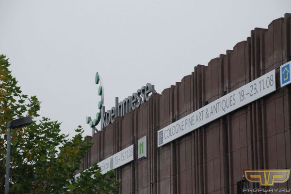 Kolnmesse - �������� ����������� �����