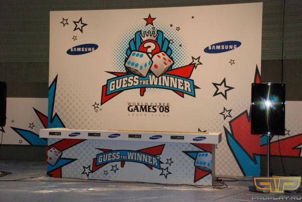 �������� �� WCG