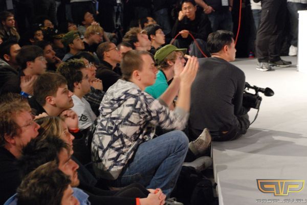 Carmac ������ �� SK