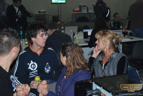 � ��� �������� � �����-���� Grubby �������� �����