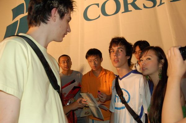 Grubby � ��� �������, ToD