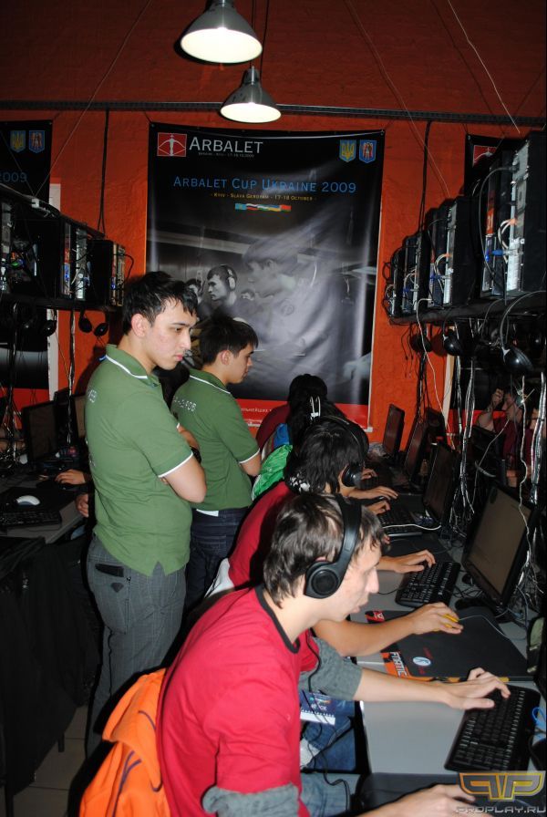 K23.Turbo ������� �� ����� Pincho