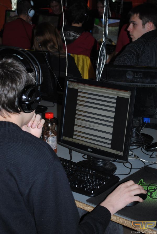 � tp.uSports ���� ������ proplay.ru