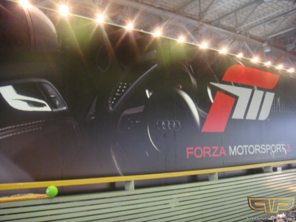 �������� ����� FORZA MOTORSPORT'3