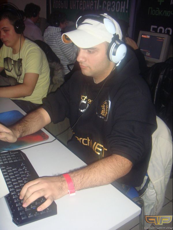 KerchNET KucheR ������� ��� ������� ������ ���������