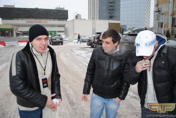 LeX ���-�� ������������