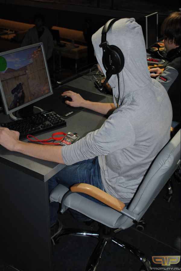 ��������� ����������� �� DM