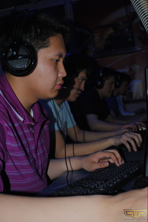 ������ A-Team, �� �������� ����� dastan