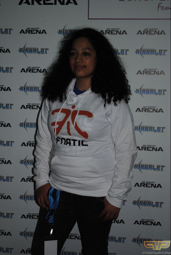 ��� ���� ������� �� fnatic