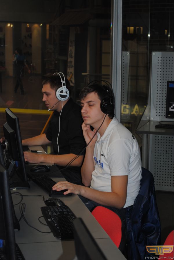 Fox ������� � ������