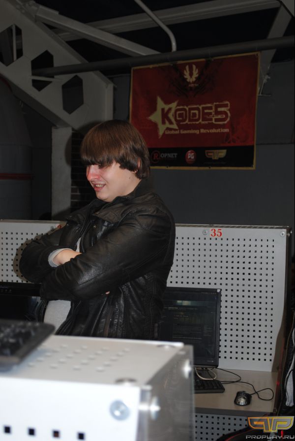 Dosia ������ �� ����� Attack