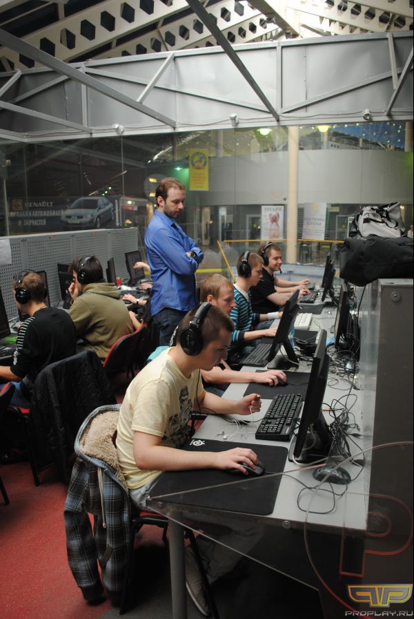 Tifon ������������� �� IronWill