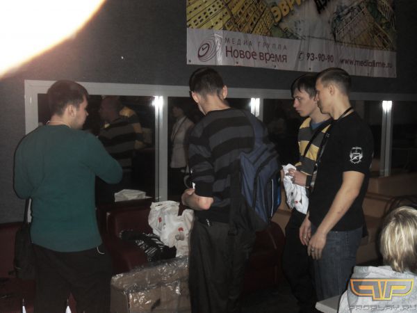 ������� ������������