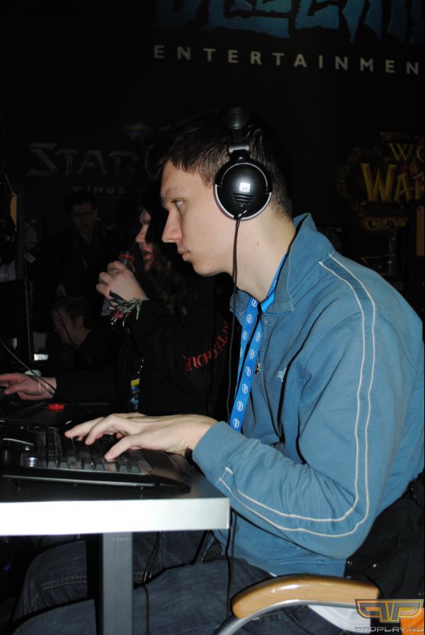 ��� ���� ����� � StarCraft 2