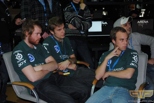 SK Gaming � �����