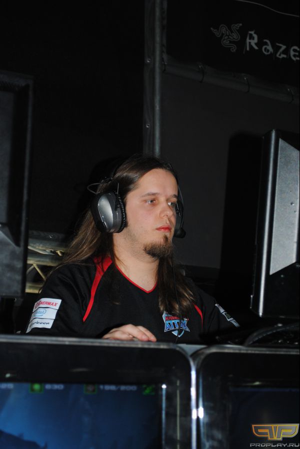 ����������� �� Attax