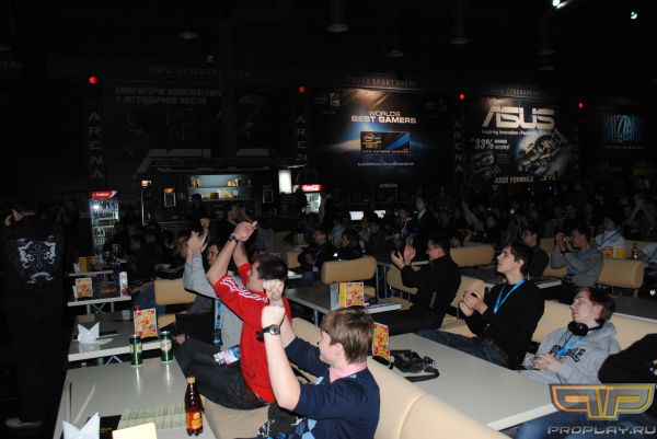 Na`Vi ��������� MYM. ������� (����� 99%) � ��������