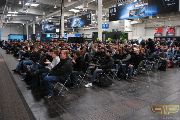 ������� ��������� �� ������ Cooller vs Rapha