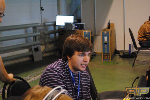 LeX ������������� � War Inc