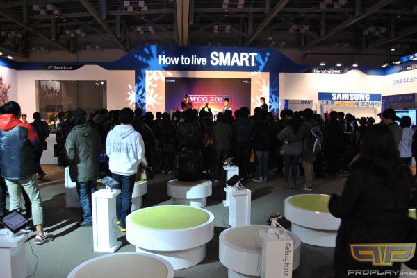 � ��������� ������ ������������� �������� Samsung