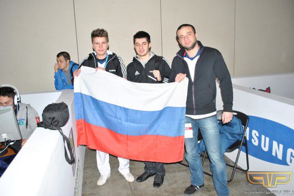 Romjke, Ed1k, ���� ������