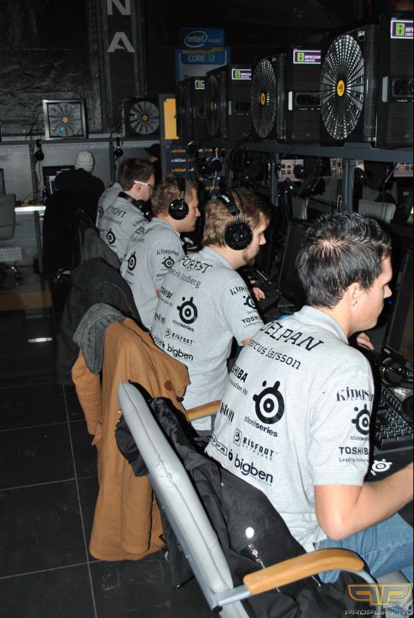 SK Gaming