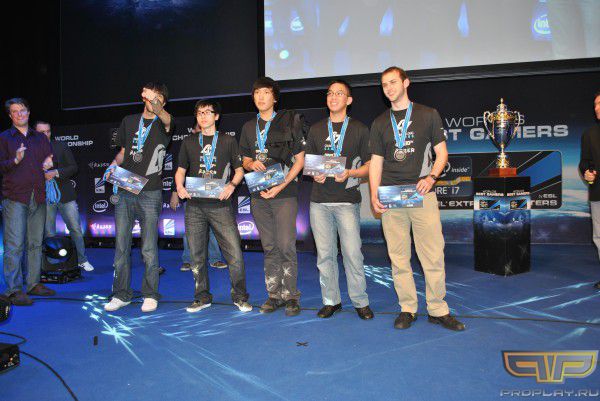 Counter Logic Gaming