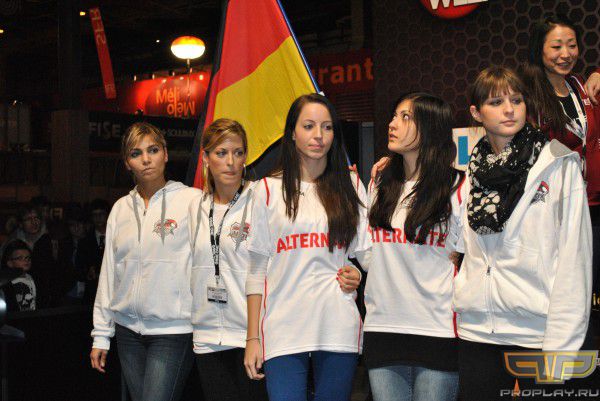 ������� �� Alternate