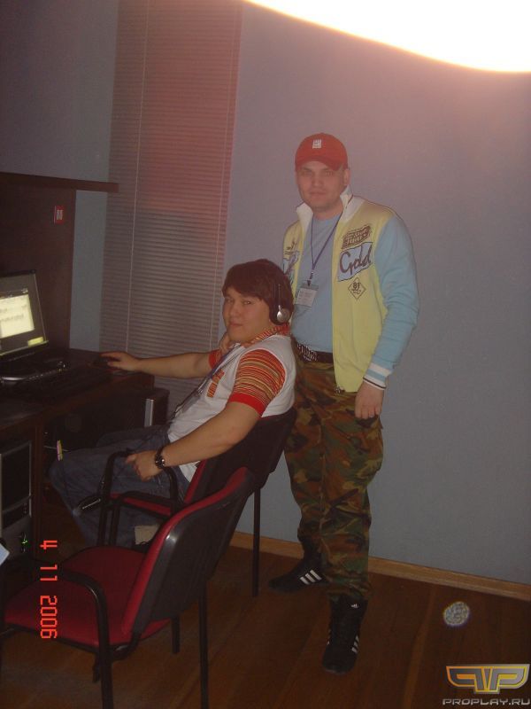 ������ �� Scary!