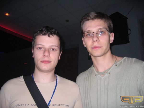 HDS: c2x � faustitto