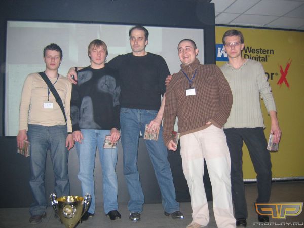 ��������� ����� - HDS!!!