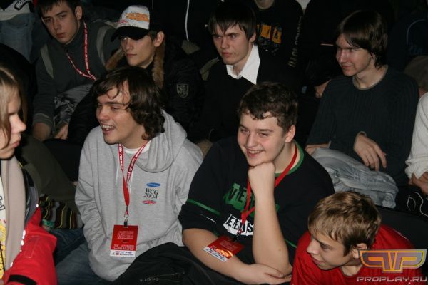 ������ � ����� ������