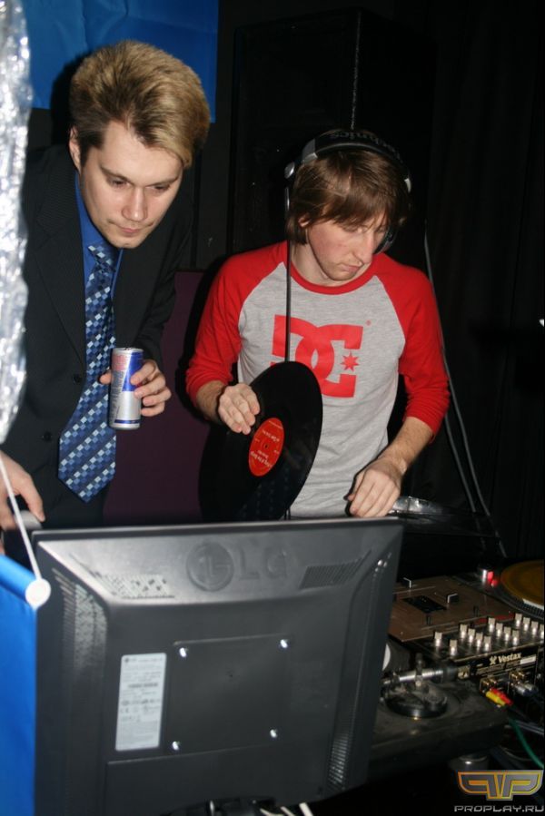 DJ �����-������