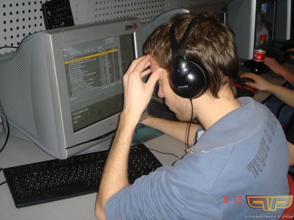 Iceman ���� ������