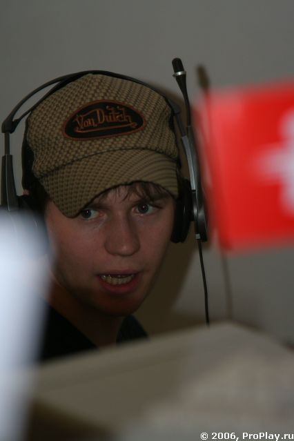 Medic � ������� ������� iRU