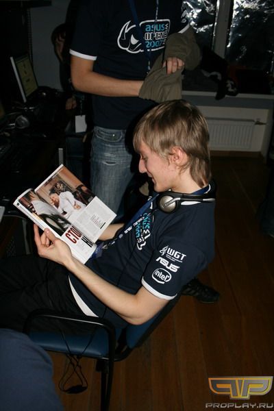 Xenitron ������� PlayBoy