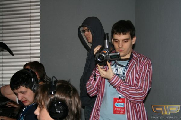 ����� ���������� ����� - ����� ����� ASUS'a �� Proplay.ru