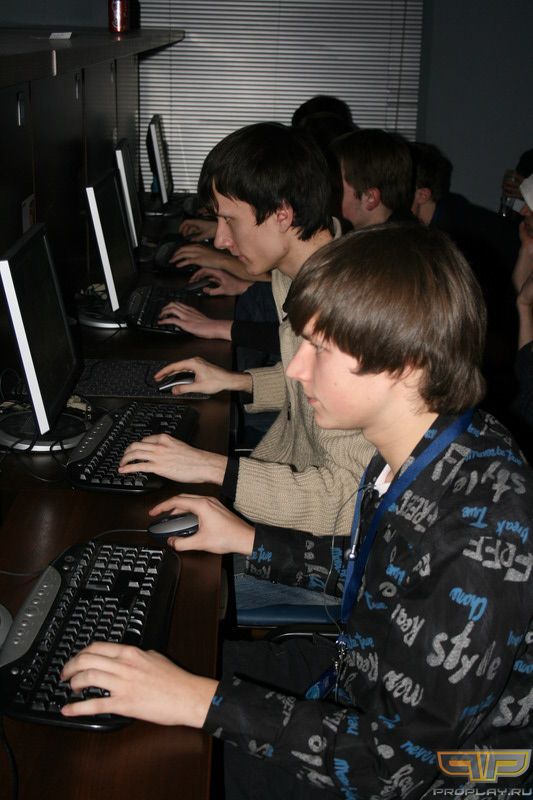 ������� Mage ���������� �������� SAY_PLZ