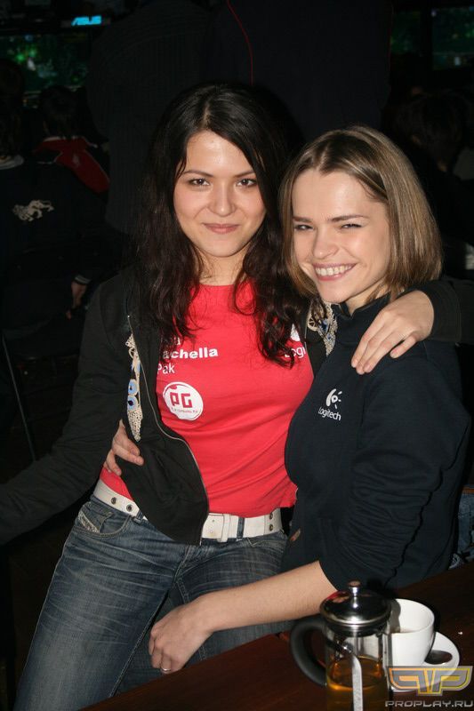 pachella � Svetaska #1