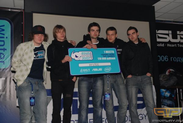 ������ ����� �� CS - pro100!