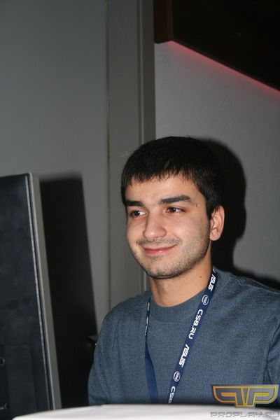 ����� DoTa #1