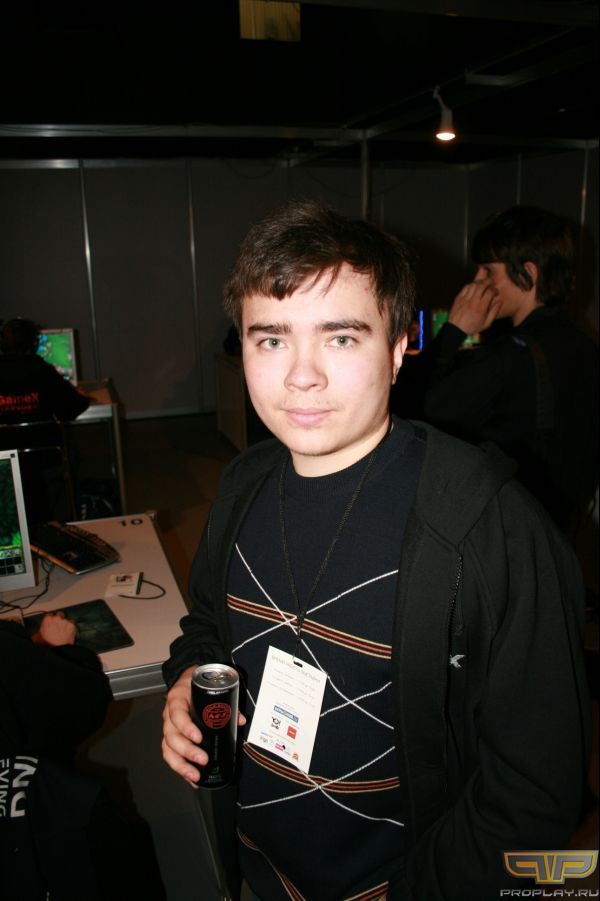 ���� - ������� ����� �� GAMEX � ���� =)