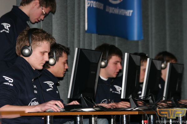 VP � ����(Sally, Snoop, Lex, HeL1, F_1N, ����� Groove)