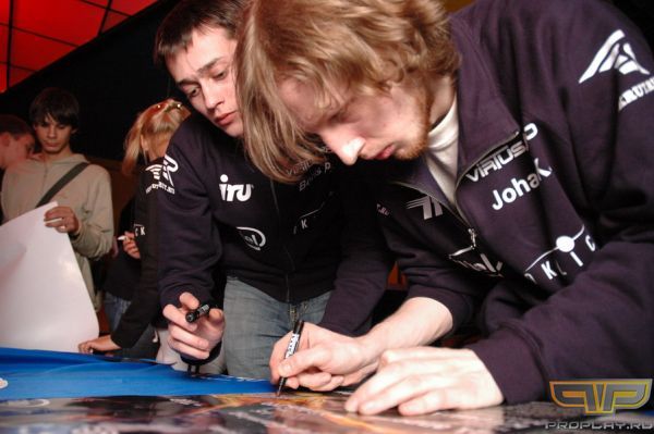 F_1N'y � Snoop'y ����������� ��������