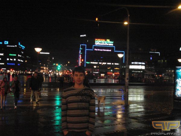 Bobo � ����������� �������