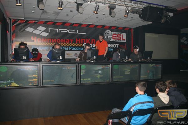 TRAP, CT, ������ ������